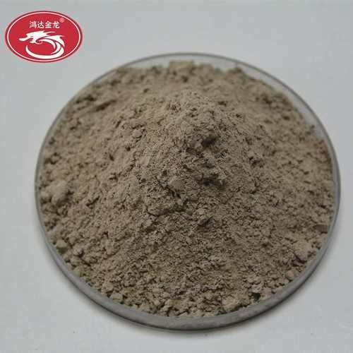 耐火材料厂家生产窑炉砌砖用刚玉质耐火泥接缝材料耐火泥浆高铝水