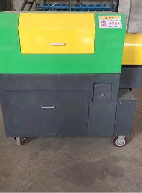 全动机甘蔗削皮去皮断机刮皮切段机商自用甘FCI蔗削皮切一体