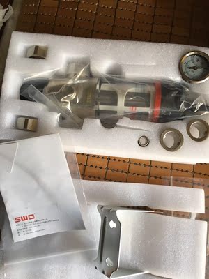 上益反冲洗家用厨房自来水净水器一个月后开始后悔了诉说原因