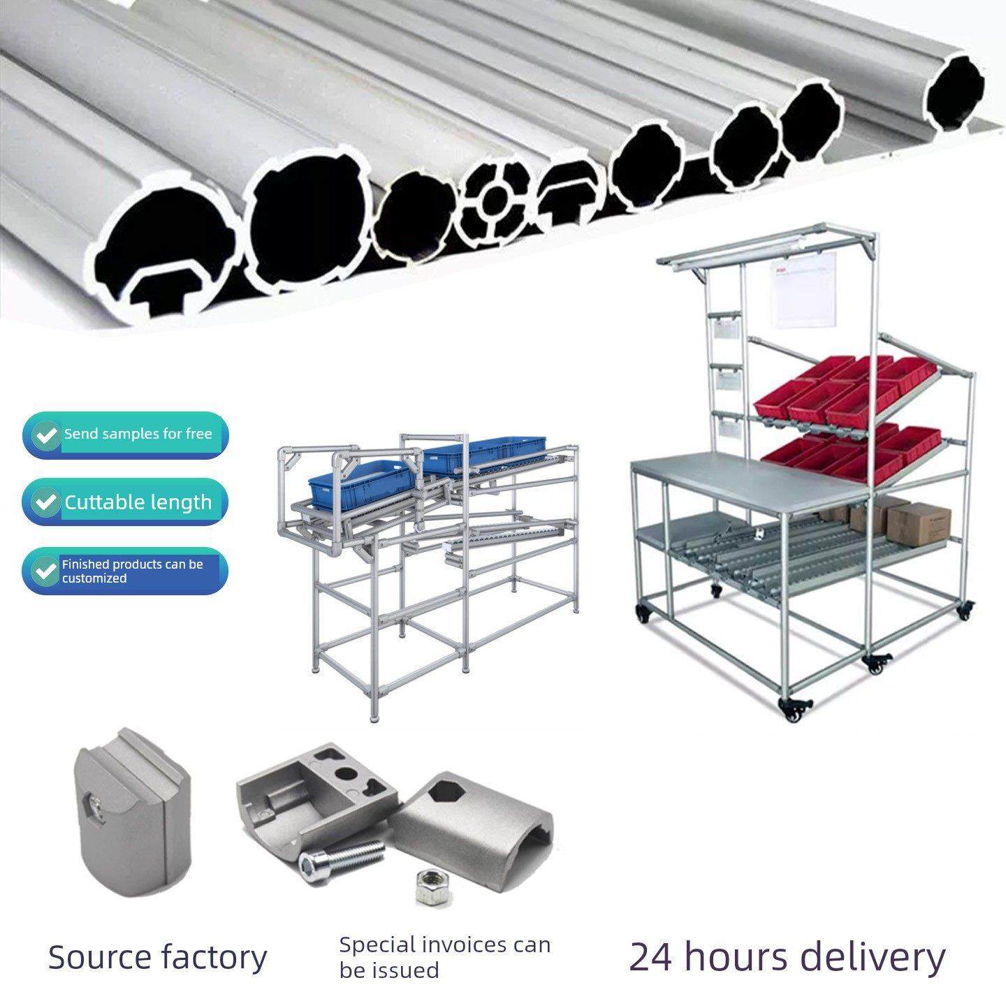 28mm第三代铝合金瘦管防静电工作台流水线附件接头铝型材接头,五金/工具,组合件和连接副,淘宝优惠券,粉丝福利购,淘宝优惠卷