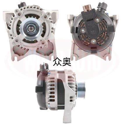 汽车交流发电机适用福特1042101110 1042101270 1042101980