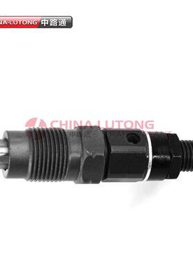 喷油器柱塞偶件 105118-5210 Injector Nozzle DLLA155PN118
