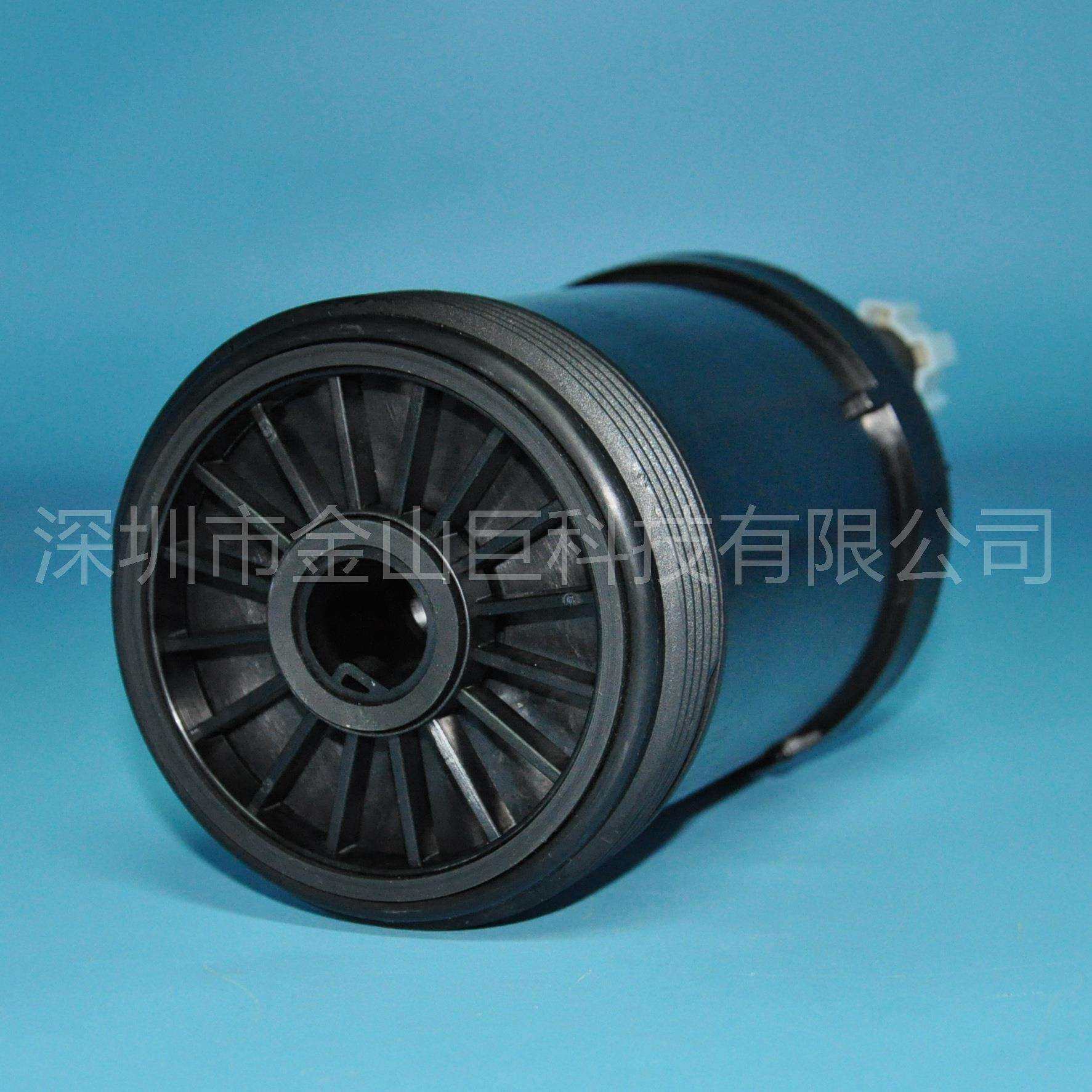 柴油油水分离器 挖掘机 重型卡车油水分离器BF46160-SPS