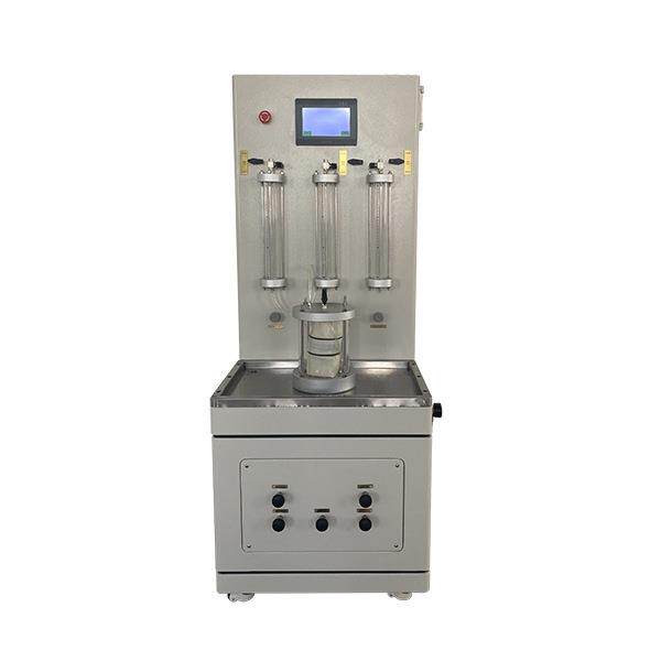 锐搏检测仪器 YT1102A型膨润土防水毯渗透系数测定仪