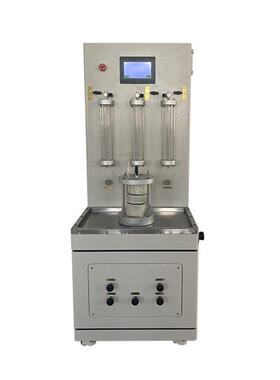 锐搏检测仪器YT1102A型膨润土防水毯渗透系数测定仪