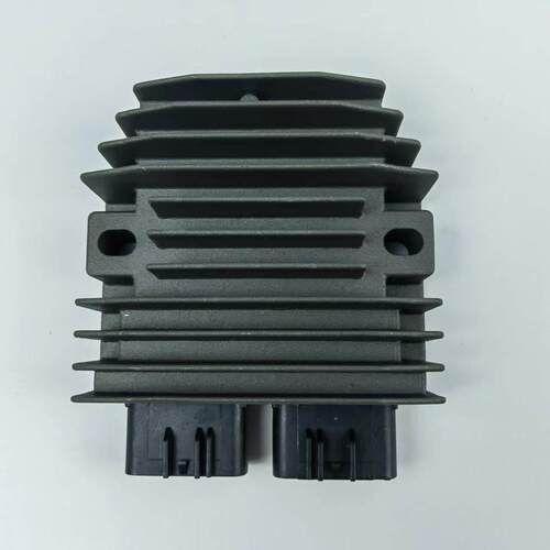 适用大阳摩托车配件大阳ADV350T/V锐DY300T-A/250T整流器调压器充