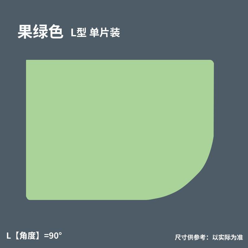 扇形隔板置物架墙角置物架三角大号墙上架子花架层板阳台收纳架