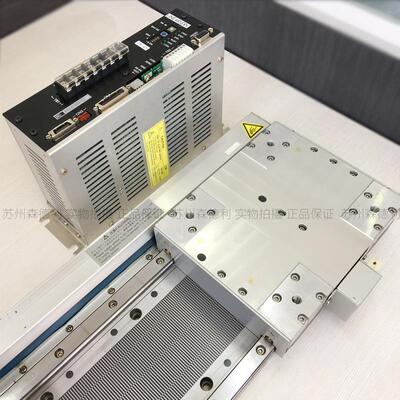 议价日本直线电机LM130-1N-020AN-G2N-N2F/驱动UM1L-130C