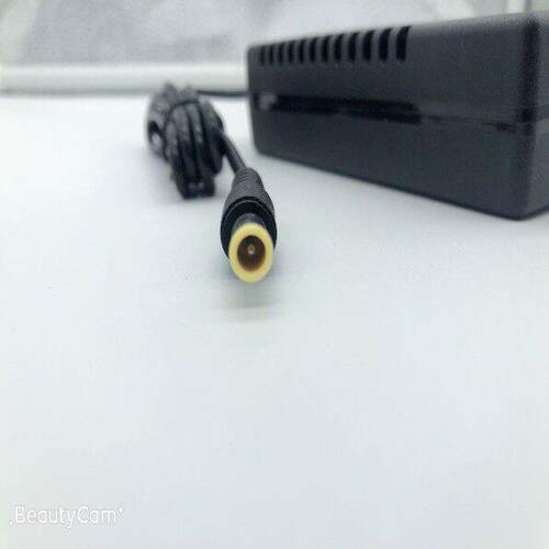 适用JVC/杰伟世 GC-P100AC GC-P100BAC HM95AC摄像机电源适配器 +