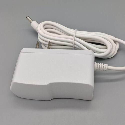 适用得力4300 4301台灯电源适配器KLS-12V0.8A小口12V0.8A 1A圆孔