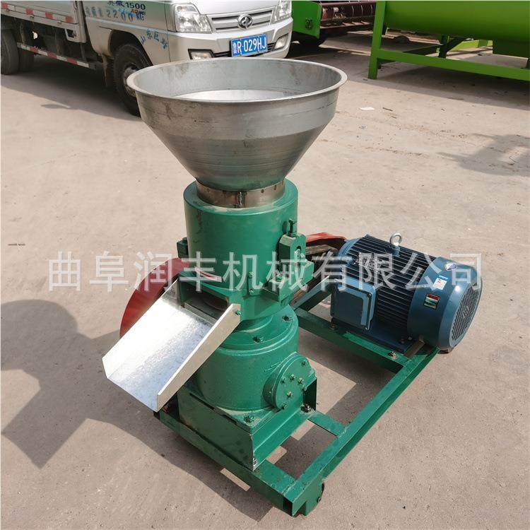 个体户养殖鸭鹅饲粒料制粕机26饲料制粒0鸡型家禽颗粒机麦麸豆牧,五金/工具,其他机械五金,淘宝优惠券,粉丝福利购,淘宝优惠卷