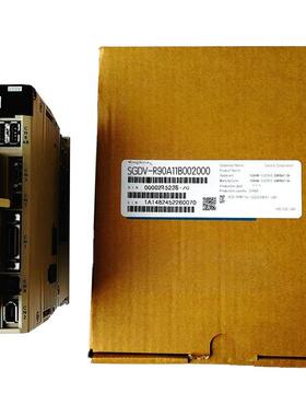安川中惯量扁平型电机SGMPS-04A2E21E SGMPS-04A2A4C-E