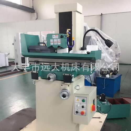 平面M618AS磨床618床AS小型手动磨摇数显磨床手磨床多种M型号厂家