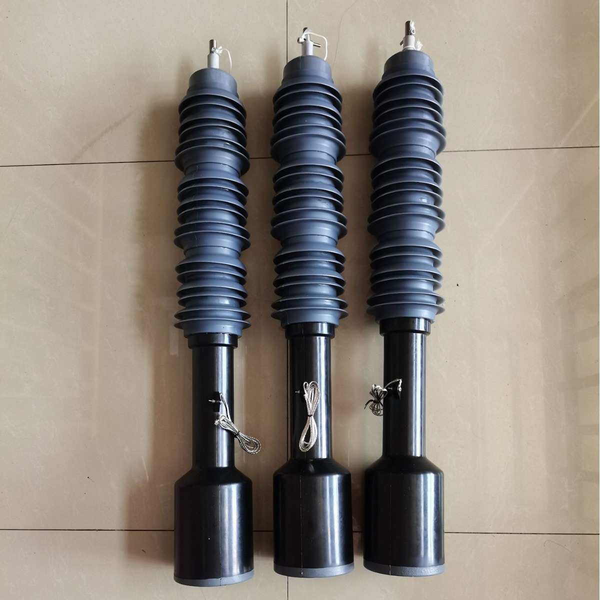 开关柜外锥型试验终端66KV