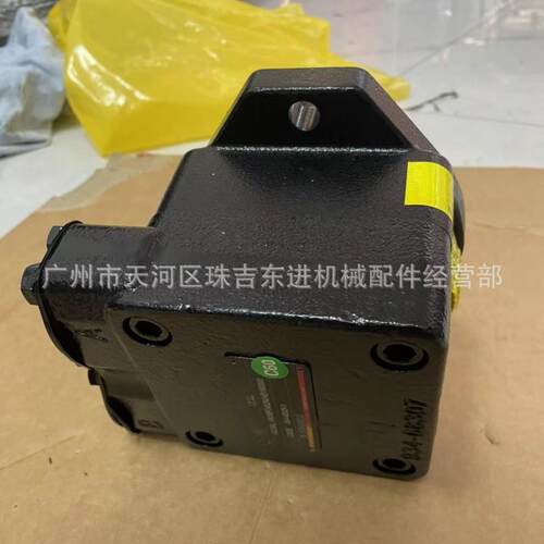 054-45525 徐工490风扇马达 M5BF0452N04B1M000 FAN MOTOR