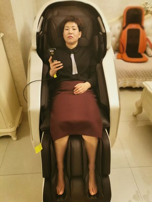 权威发布奥佳华按摩椅怎么样?千万不要被忽悠了