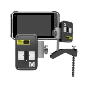 AC0EM轴对中工具AT 200