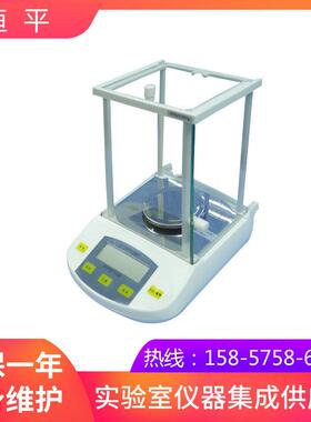 上海恒平 YP1002N 电子天平