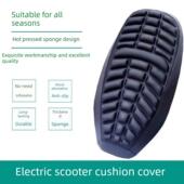 高 摩托车安全气囊坐垫 电动汽车安全气囊坐垫 摩托车充气坐垫