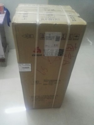 志高bcd-78p152家用三门冷冻特价机一周使用彻底爱上了吗