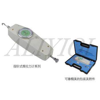 指针式推拉力计NLB-30