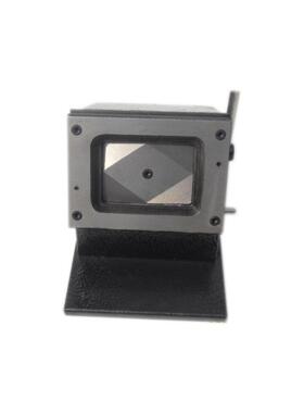 工作证银卡工作牌切刀5.4*8.55cm54*85.5mmPVC切卡机冲卡机