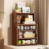 窗收纳面柜家用阳靠墙台杂物柜非520实木台小型置物柜空间利飘用