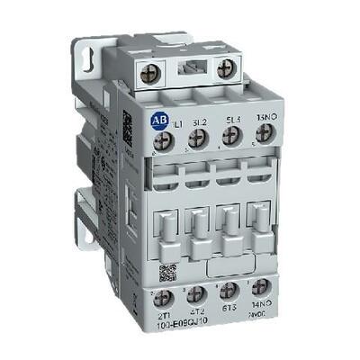 AB 100-E38KD200 接触器 100E38KD200 Contactor Allen-Bradley