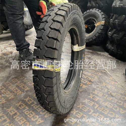 前进400/450/500-12-14三轮四轮轮胎600/650/750-15-16拖拉机轮胎