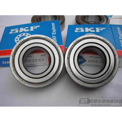 进口SKF轴承 61906 61907 61908 61909 61910 61911-2Z/-2RS1/C3*