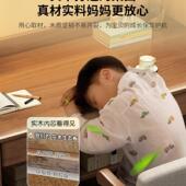 实木桌电脑桌卧室家用学生习写字桌儿童书习学桌学椅985小户型办