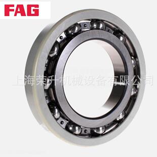 6318 J20AA 6317 FAG绝缘轴承6317