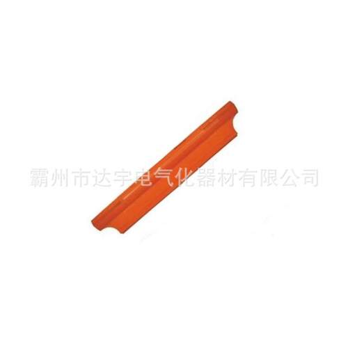 高压线路用SU150-4XNQ5导罩线遮蔽端部带连接头防C罩绝缘线护管