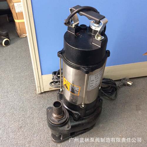 QDX1.5-28-0.4单相清水潜水泵QDX15-18-1.8清水潜水泵