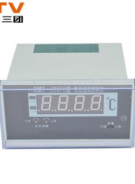 厂家 数显温控仪XMT-288FC 变压器温度控制器配套使用数显表