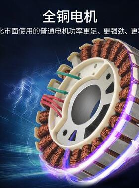 t$*&u+sd650w便携式发油电家用220汽单相伏小机型迷你户外低