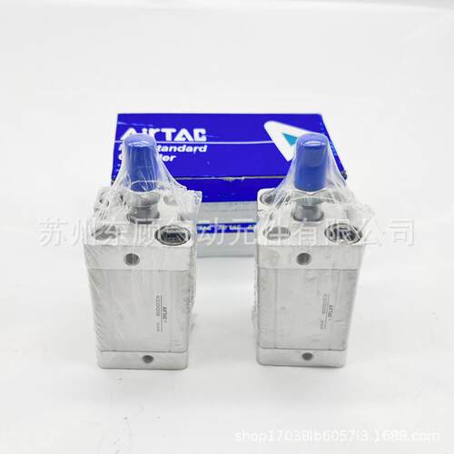 亚德客紧凑型气缸ACE40X15X20X25X30X35X40X45X50X55X60X70X75SB