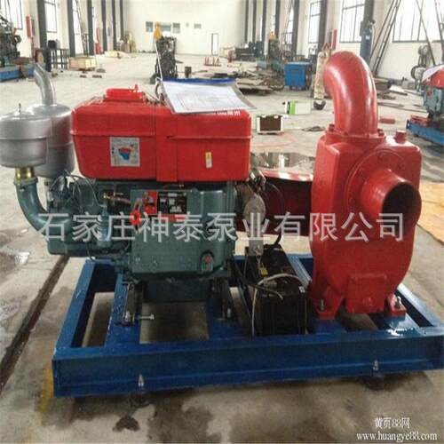 ZX/ZW系列清水自吸泵 无堵塞自吸排污泵 污水自吸泵自吸式离心泵