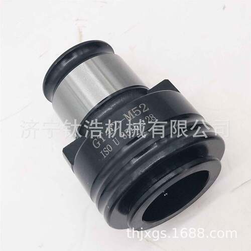 GT12扭力夹头M16夹头12.5*10.0过载保护攻丝攻牙机台钻摇臂钻