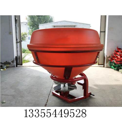 供应CDR系列撒播机塑料桶不锈钢撒机粉末施器