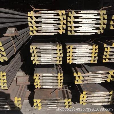 热轧CCSAH36 220*10船舶球扁钢CCSA ABS DNV BV 球扁钢价格优惠