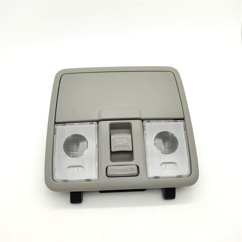 适用于K3福瑞迪顶灯阅读灯车内灯天窗开关92800B510092800A7100