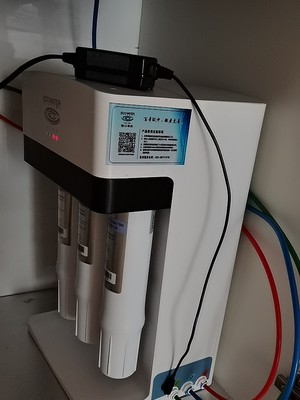 怡口净水器怎么样？用后三天发现被忽悠了是吗？