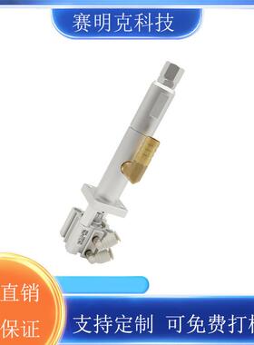长款硅胶阀 SMK-825H大流量回吸式硅胶中高粘度点胶阀点胶机配件