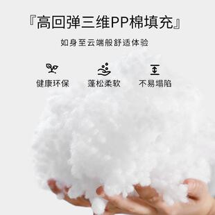 床头包床头靠垫软靠靠床上护腰榻榻米卧室靠枕背亚麻床头靠垫可拆