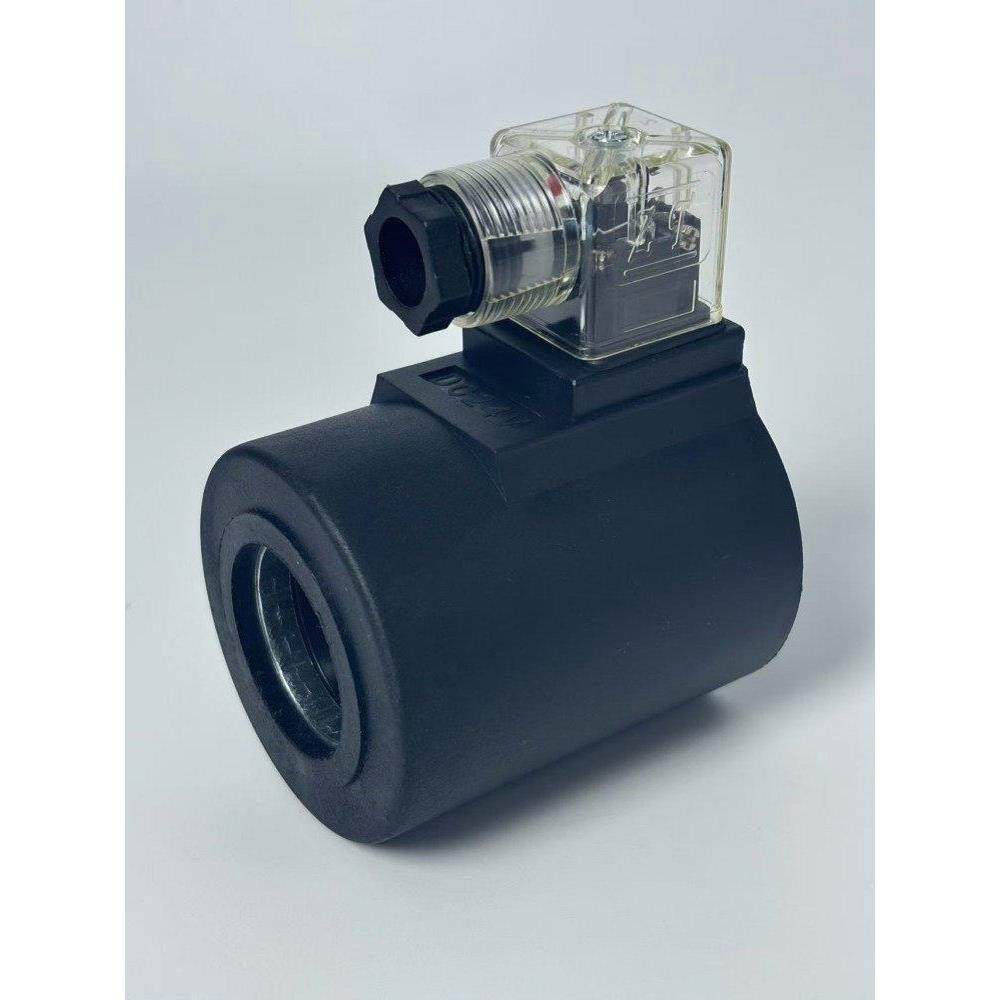 液压电磁阀线圈DSG-01/02/03 4WE6换向电磁阀控制阀MFZ12-37YC