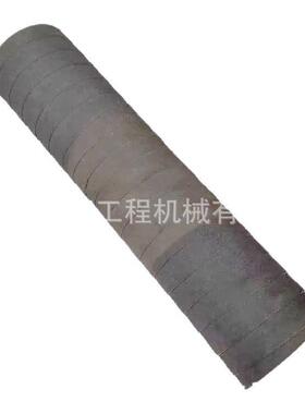 徐工XS222J 262J 压路机上水胶管 发动机水箱连接管 配件
