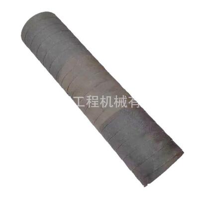 徐工XS222J 262J 压路机上水胶管 发动机水箱连接管 配件