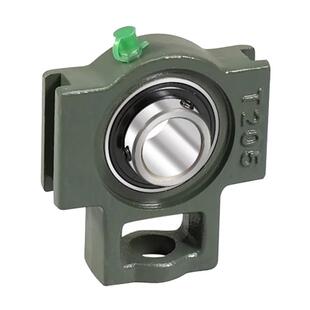 T205 T206 T207 带座外球面轴承滑道 T209 T204 T208 T210 UCT203