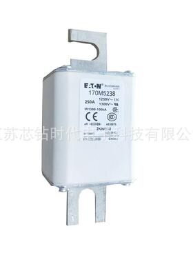 170M5238 170M5239 170M5240 巴斯曼BUSSMANN熔断器保险丝